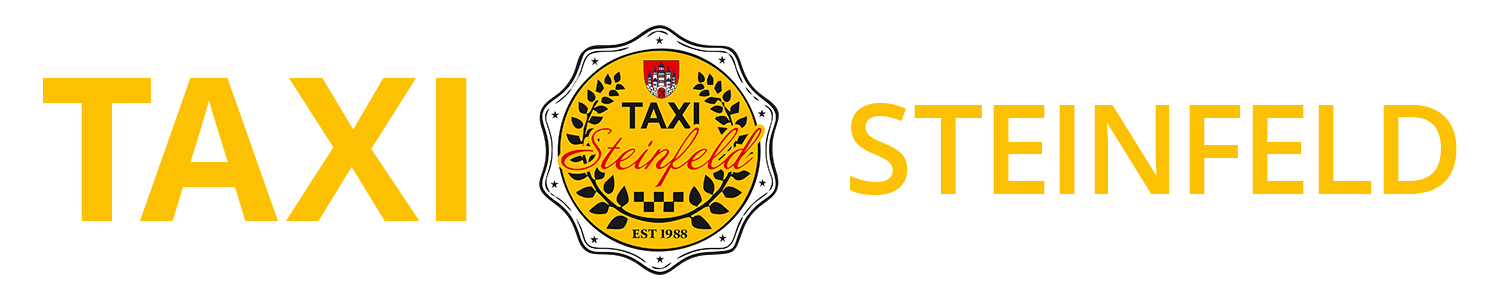Taxi Steinfeld