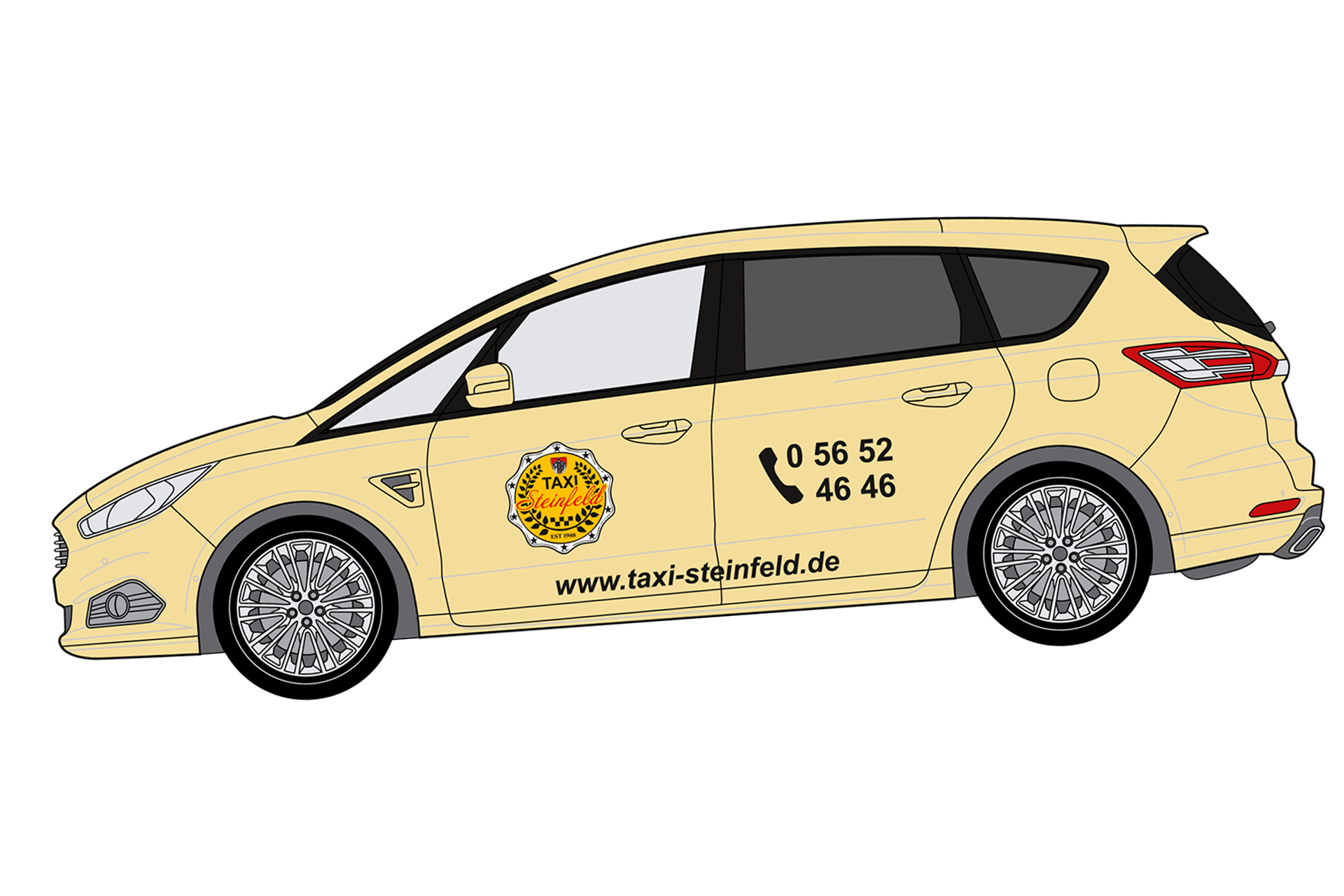 Taxi_Limousine-TS